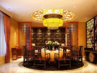 Лянфан: New World Hotel