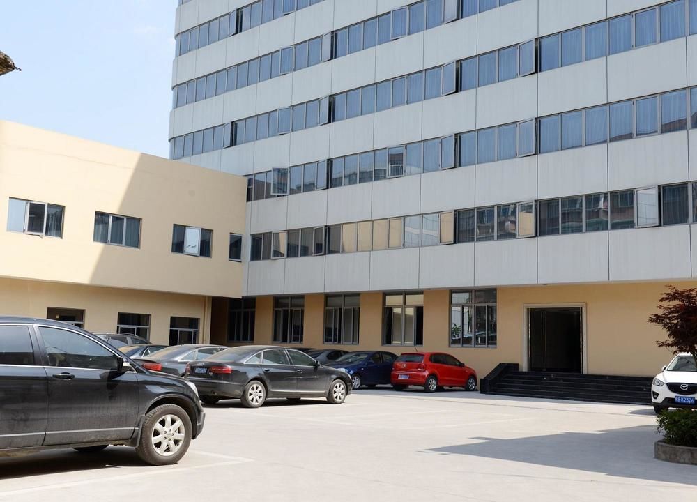 Уху: GreenTree Eastern Wuhu City Jiuhuashan Middle Road Wuyi Square Hotel
