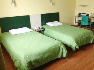 Хойчжоу: Home Inn