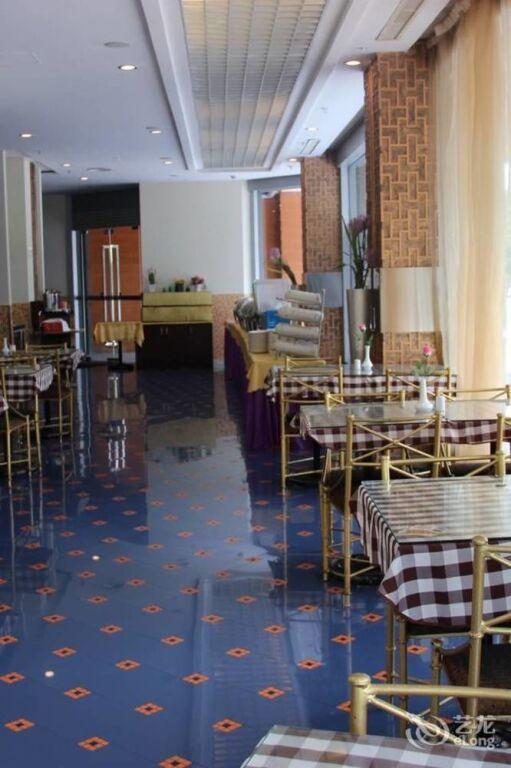 Хойчжоу: Home Inn