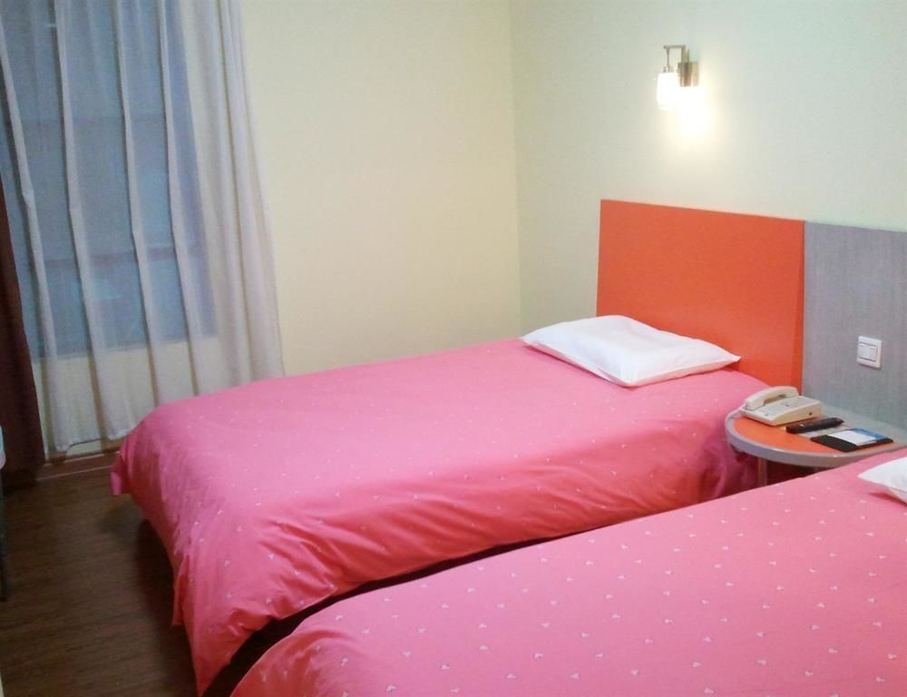 Хойчжоу: Home Inn
