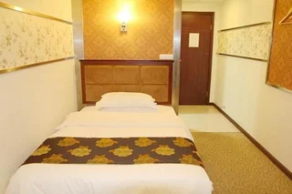 Ибинь: Yibin Effel Business Hotel