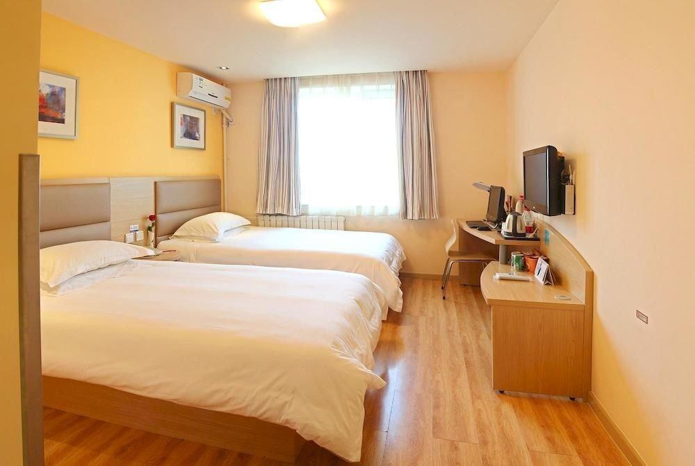 Шэньян: Grace Inn Shenyang Zhongjie Branch