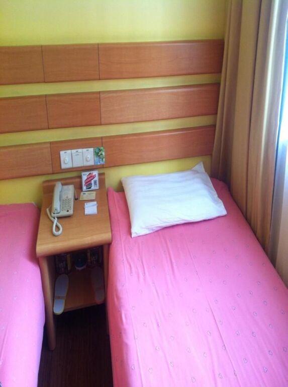 Чанша: Home Inn - Changsha Stadium Branch