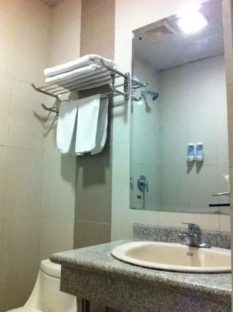 Лайчжоу: Xinyuan Business Hotel