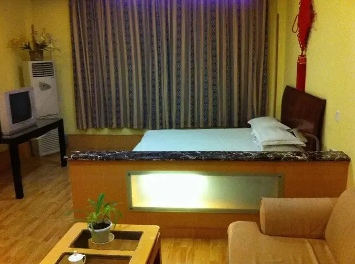 Лайчжоу: Xinyuan Business Hotel