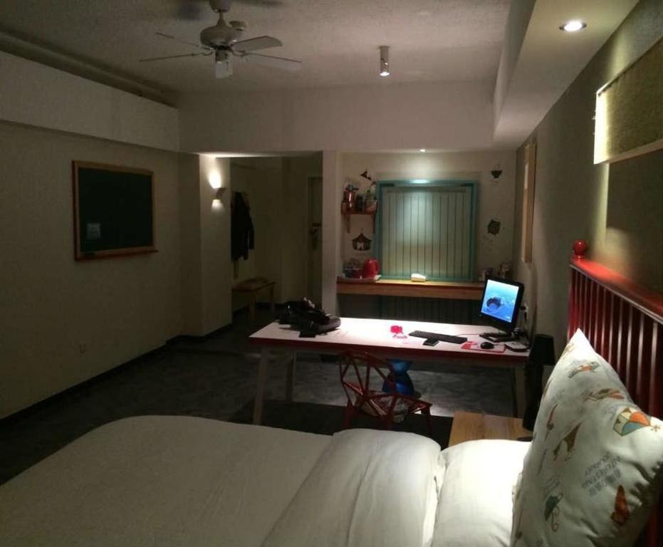 Yijia Room (Weifang Station) — фото 3