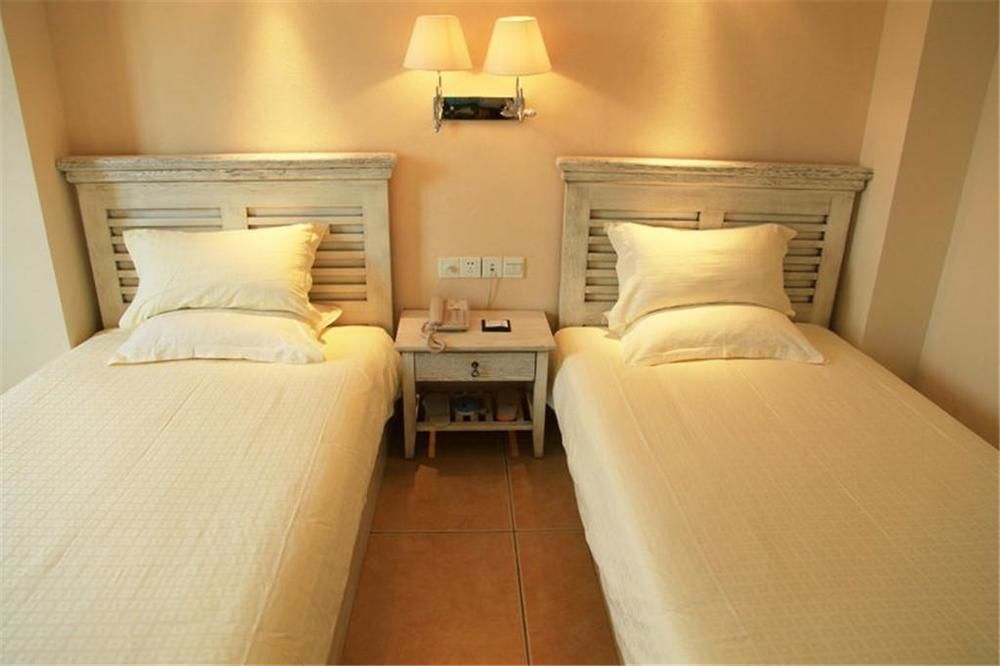 Санья: Home Inns Hotel