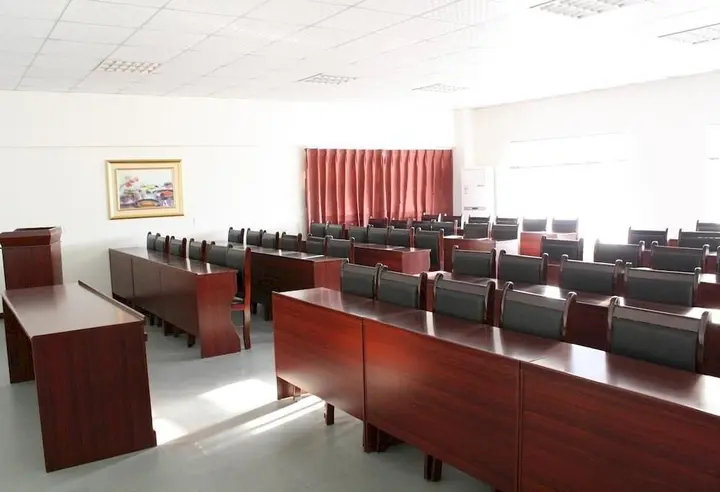 Бинжоу: City 118 Hotel Binzhou Bincheng Medical University