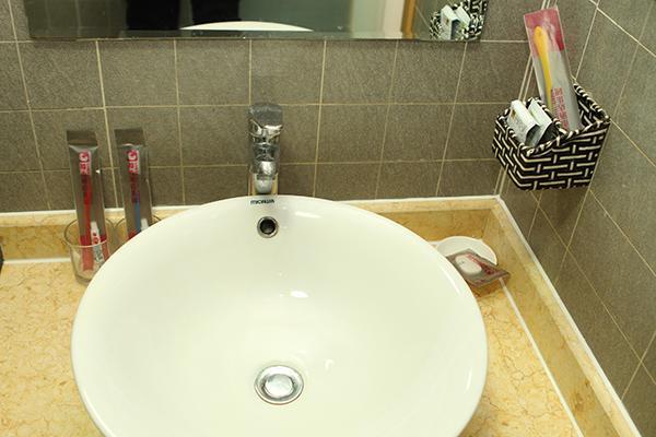 Бинжоу: City 118 Hotel Binzhou Bincheng Medical University