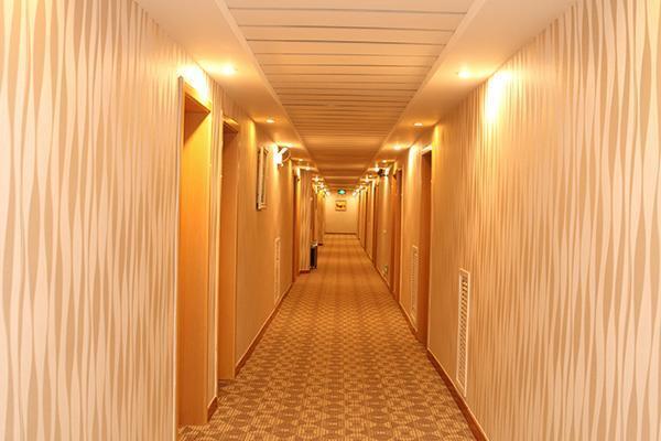 Бинжоу: City 118 Hotel Binzhou Bincheng Medical University