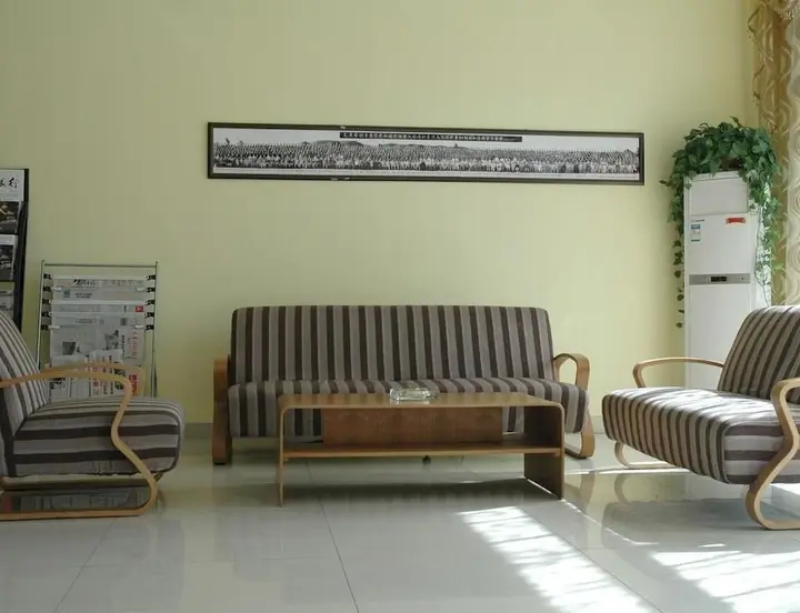Бинжоу: City 118 Hotel Binzhou Bincheng Medical University