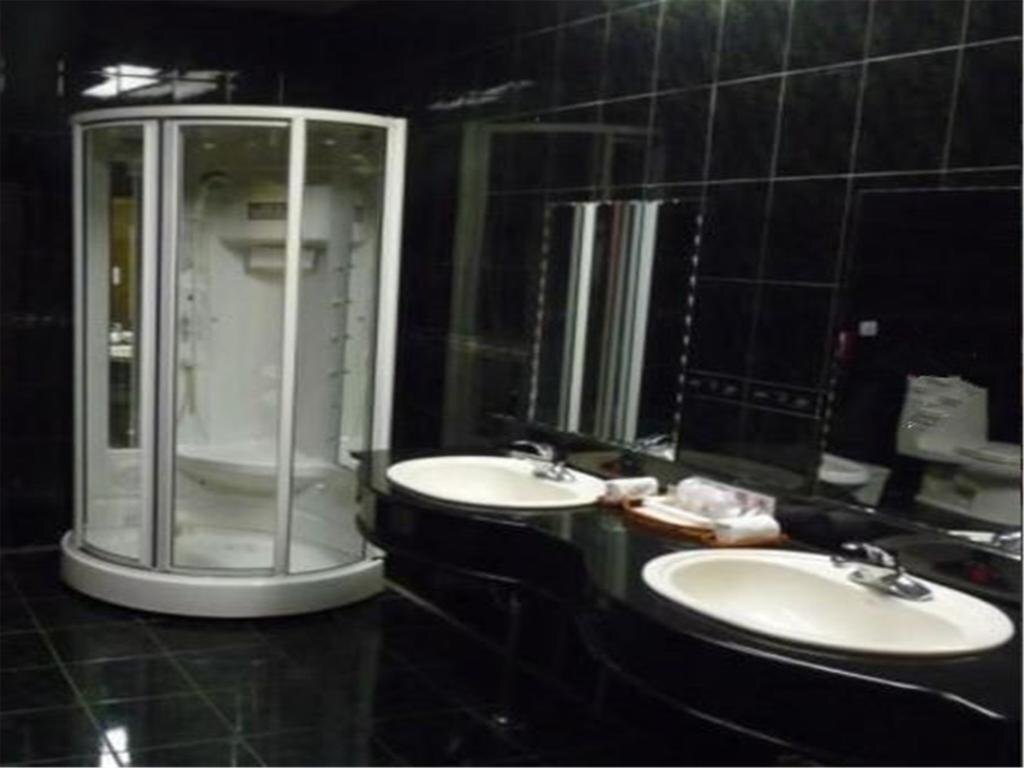 Пекин: Zhongyin Hotel - Beijing