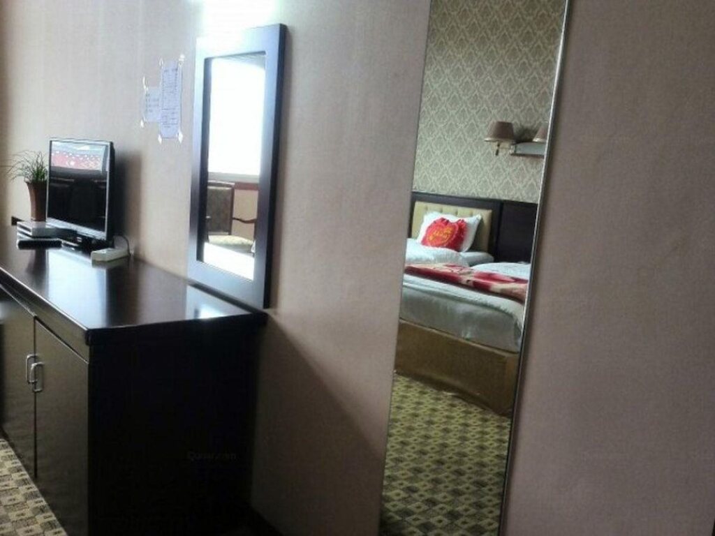 Шангри-Ла: Shangri-la Ziyouxing Hotel