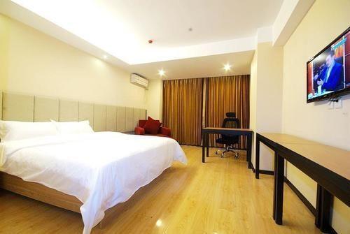 Шэньян: Zhixuan Apartment Shenyang Taiyuan Street Branch