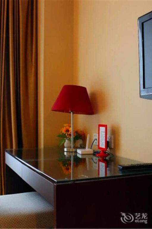 Шэньян: Zhixuan Apartment Shenyang Taiyuan Street Branch