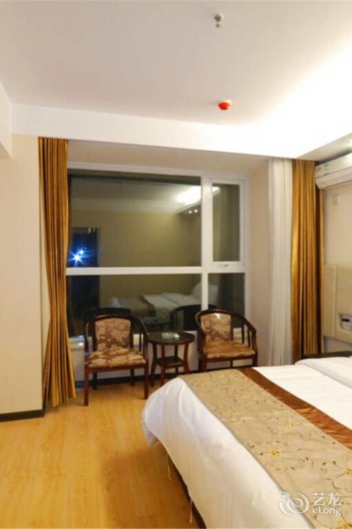 Шэньян: Zhixuan Apartment Shenyang Taiyuan Street Branch