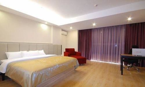 Шэньян: Zhixuan Apartment Shenyang Taiyuan Street Branch