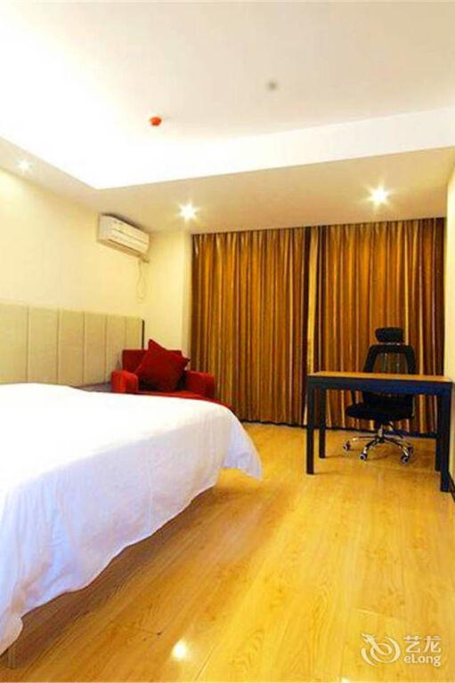 Шэньян: Zhixuan Apartment Shenyang Taiyuan Street Branch