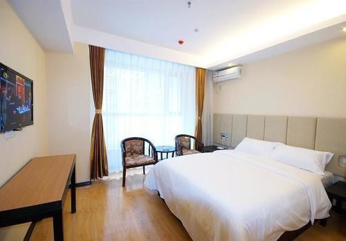 Шэньян: Zhixuan Apartment Shenyang Taiyuan Street Branch