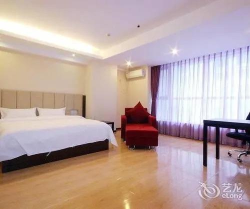 Шэньян: Zhixuan Apartment Shenyang Taiyuan Street Branch