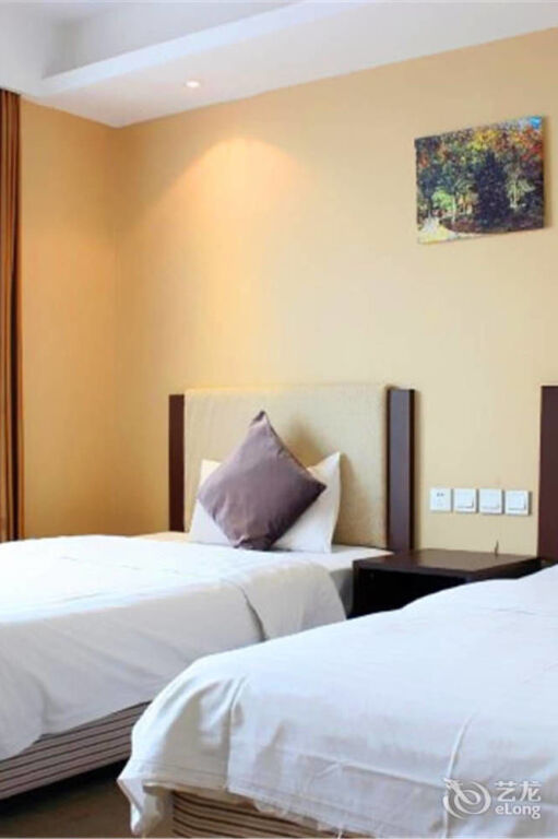 Шэньян: Zhixuan Apartment Shenyang Taiyuan Street Branch