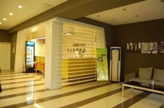 Сянтань: Jintian Inn Yuhu Xiangtan