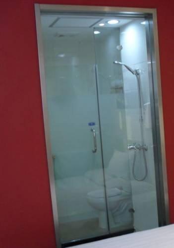 Ухань: All Season Hotel Guanggu Wuhan