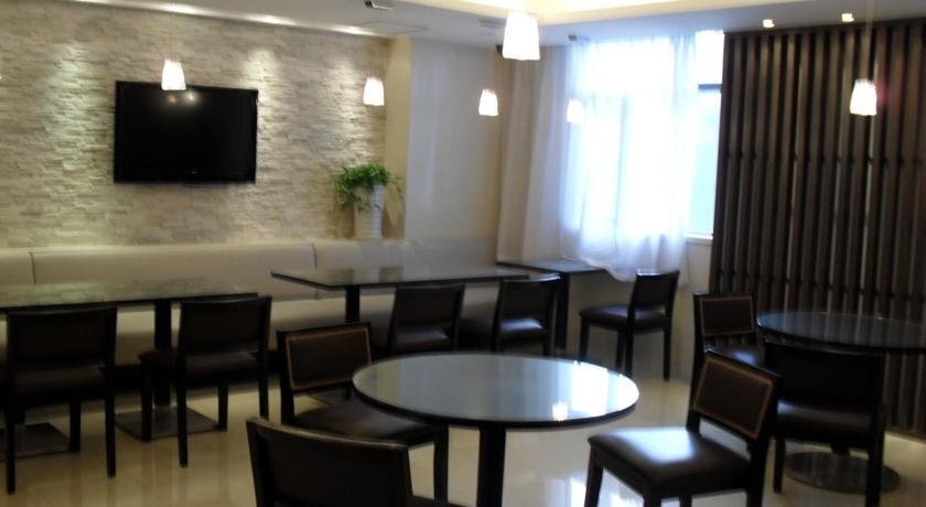 Ухань: All Season Hotel Guanggu Wuhan