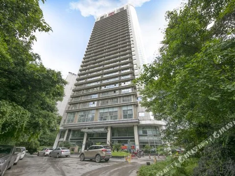Чунцин: Dasheng Hotel