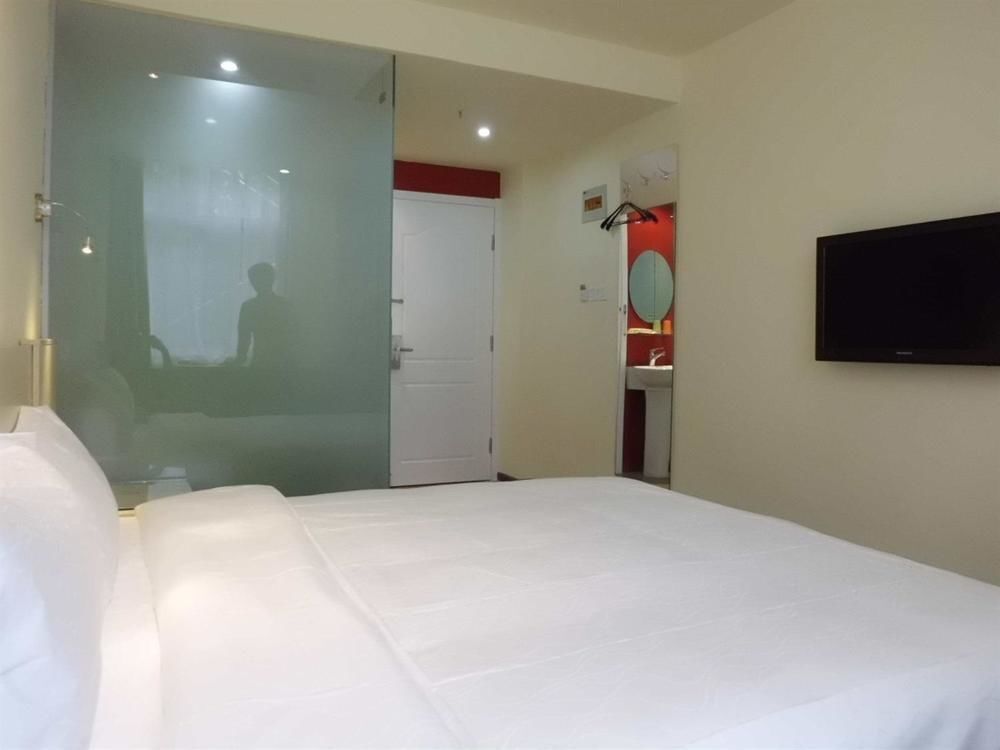 Пекин: Comfortable Hotel Beijing Tiantongyuan Branch