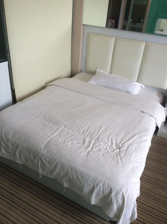 Chuxiong: Jinlun Holiday Beibuwan Hotel Chuxiong