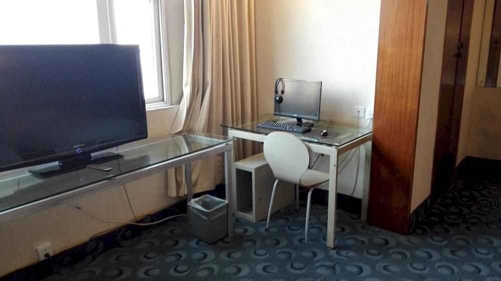 Лоян: Juhe Express Hotel Luoyang Tianjin Road