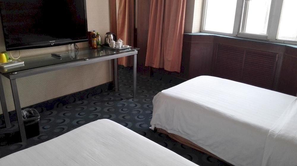 Лоян: Juhe Express Hotel Luoyang Tianjin Road