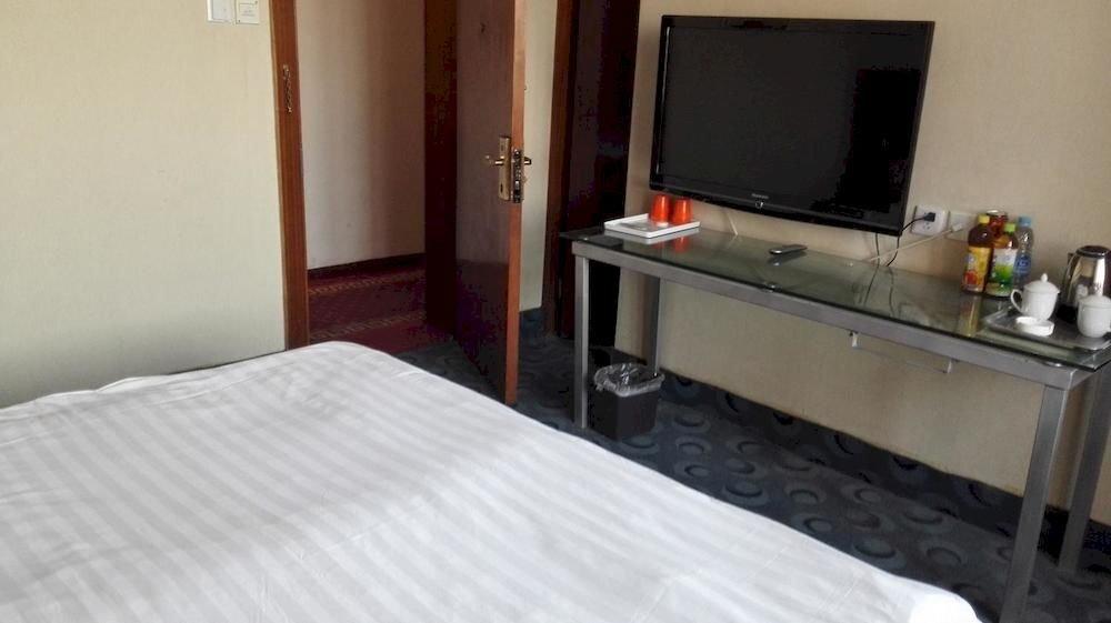 Лоян: Juhe Express Hotel Luoyang Tianjin Road