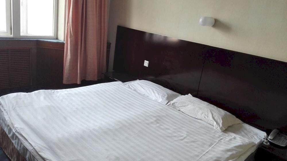 Лоян: Juhe Express Hotel Luoyang Tianjin Road