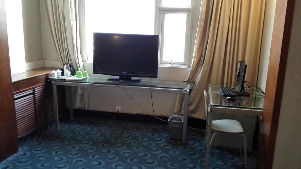 Лоян: Juhe Express Hotel Luoyang Tianjin Road