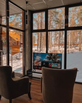 Силино: База Отдыха Eco Village Club
