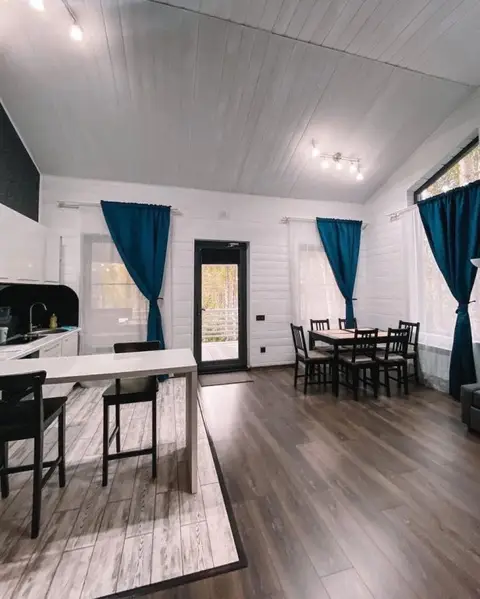 База Отдыха Eco Village Club — фото 5