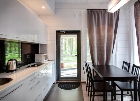 Силино: База Отдыха Eco Village Club