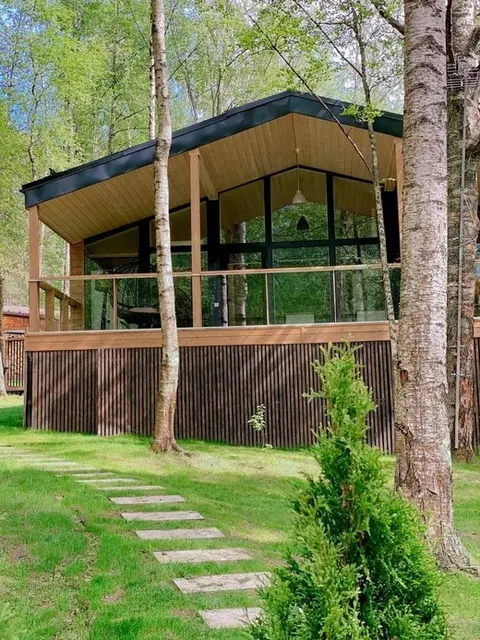 Силино: База Отдыха Eco Village Club