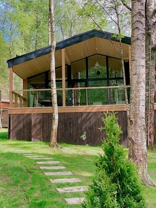 Силино: База Отдыха Eco Village Club