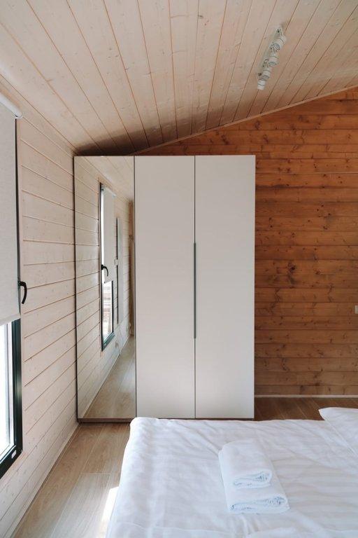 Силино: База Отдыха Eco Village Club