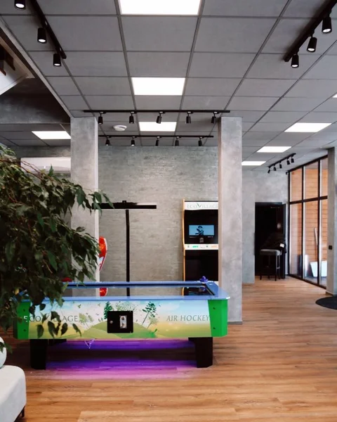 Силино: База Отдыха Eco Village Club