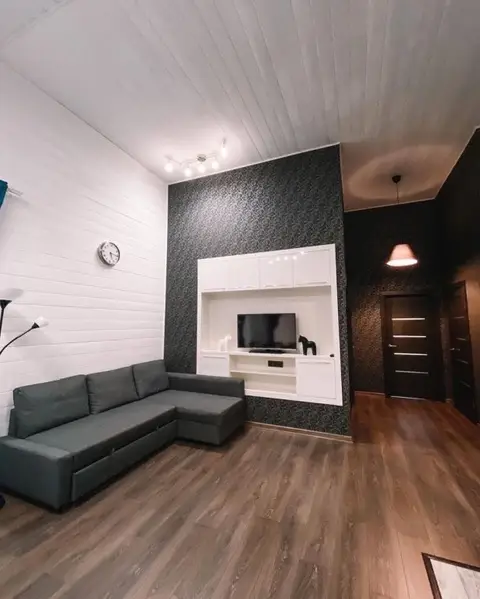 База Отдыха Eco Village Club — фото 4