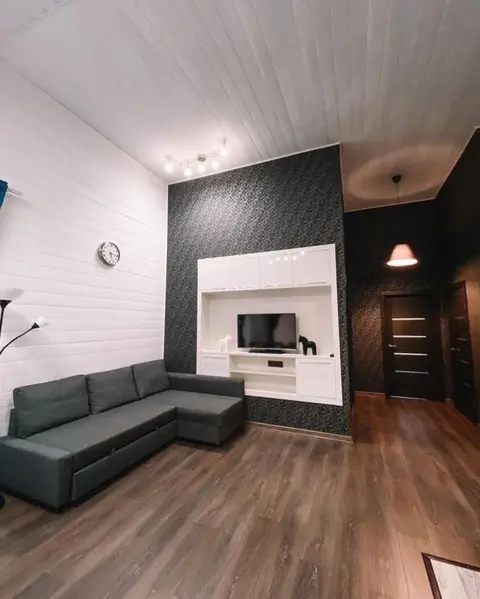 Силино: База Отдыха Eco Village Club