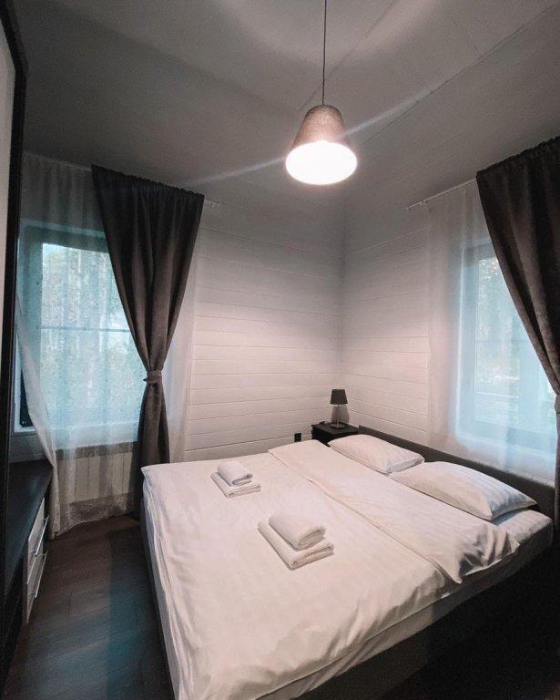 Силино: База Отдыха Eco Village Club
