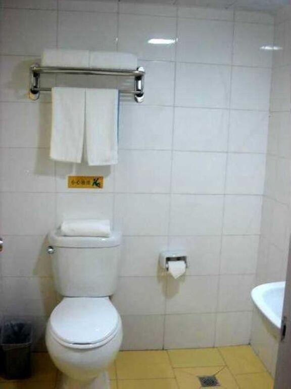Линьи: Home Inn