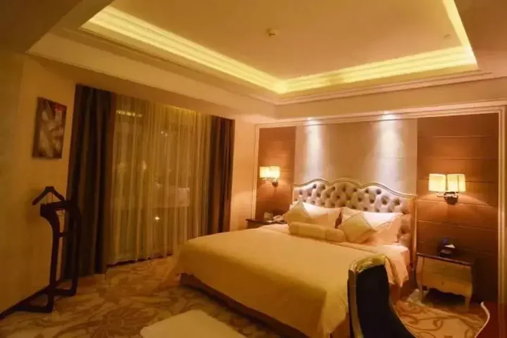 Цзиньюань: Ballad Jin Ling Hotel