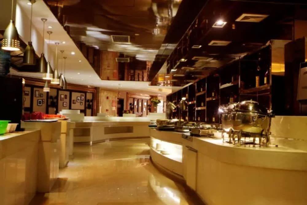 Цзиньюань: Ballad Jin Ling Hotel